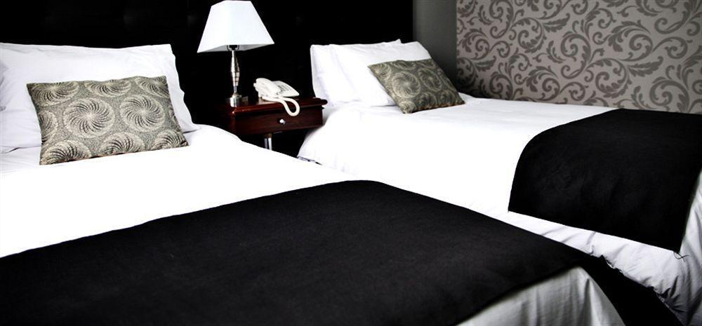 Casanovas Hotel Boutique Bogotá Esterno foto