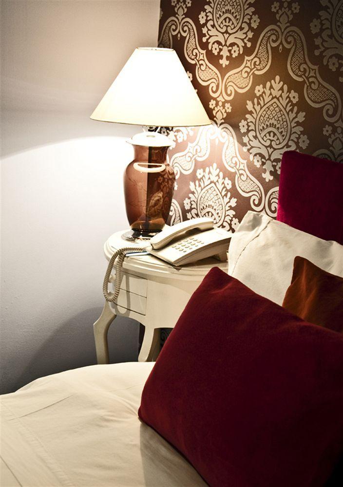 Casanovas Hotel Boutique Bogotá Esterno foto